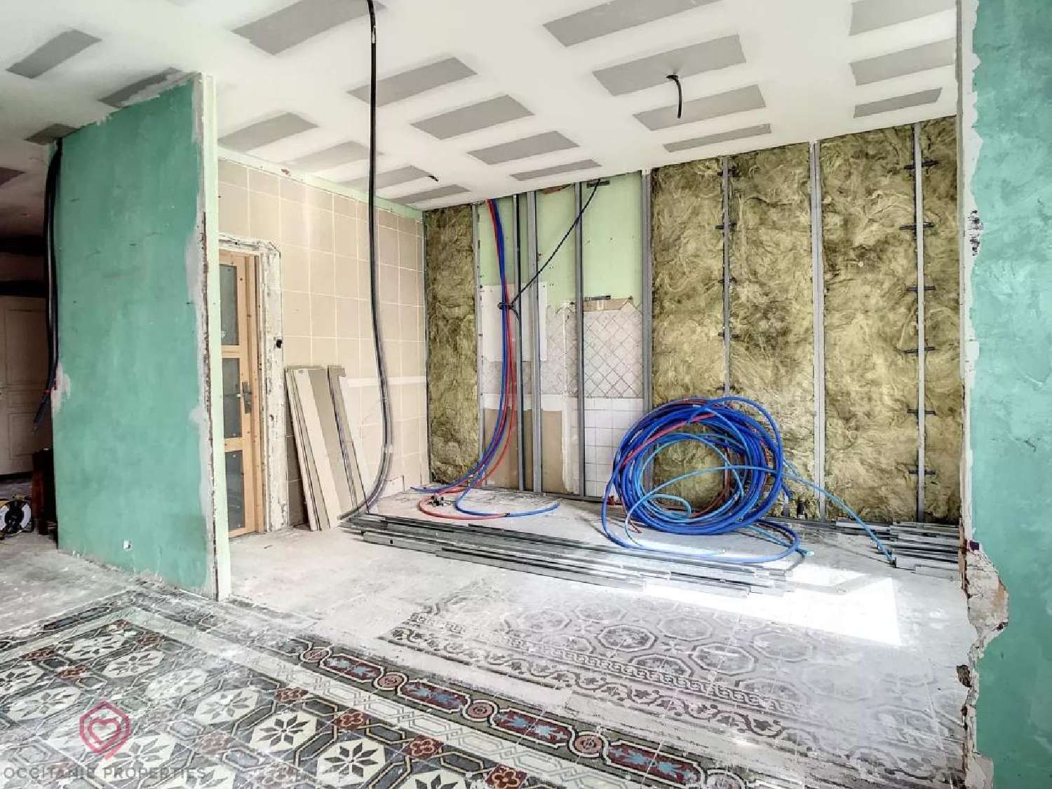  à vendre maison Castelnaudary Aude 7