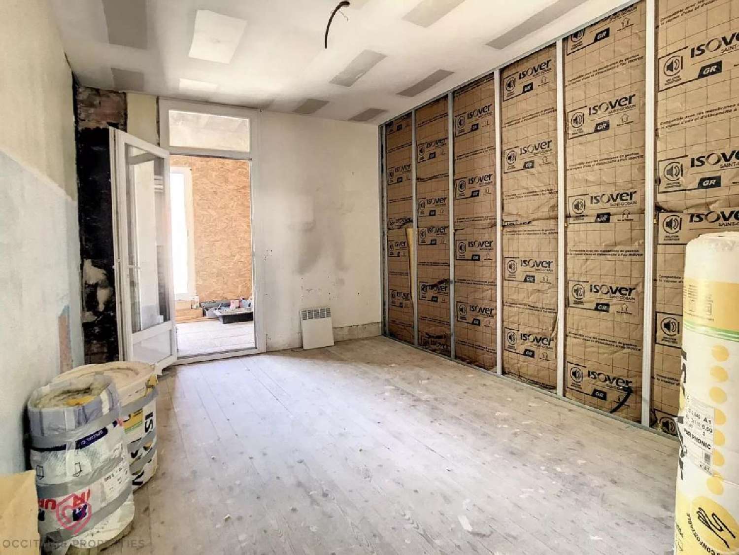  à vendre maison Castelnaudary Aude 8