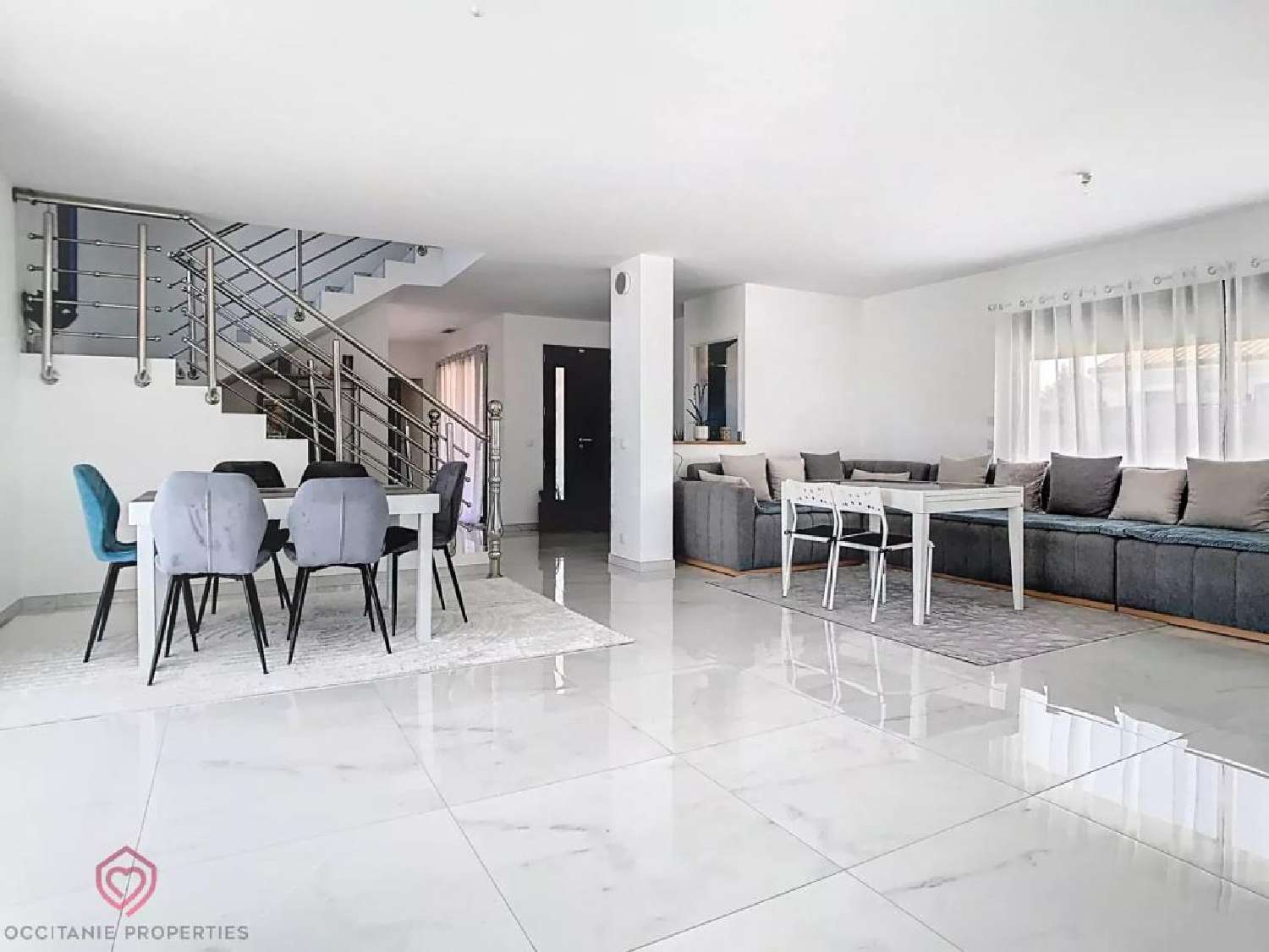  à vendre maison Castelnaudary Aude 2