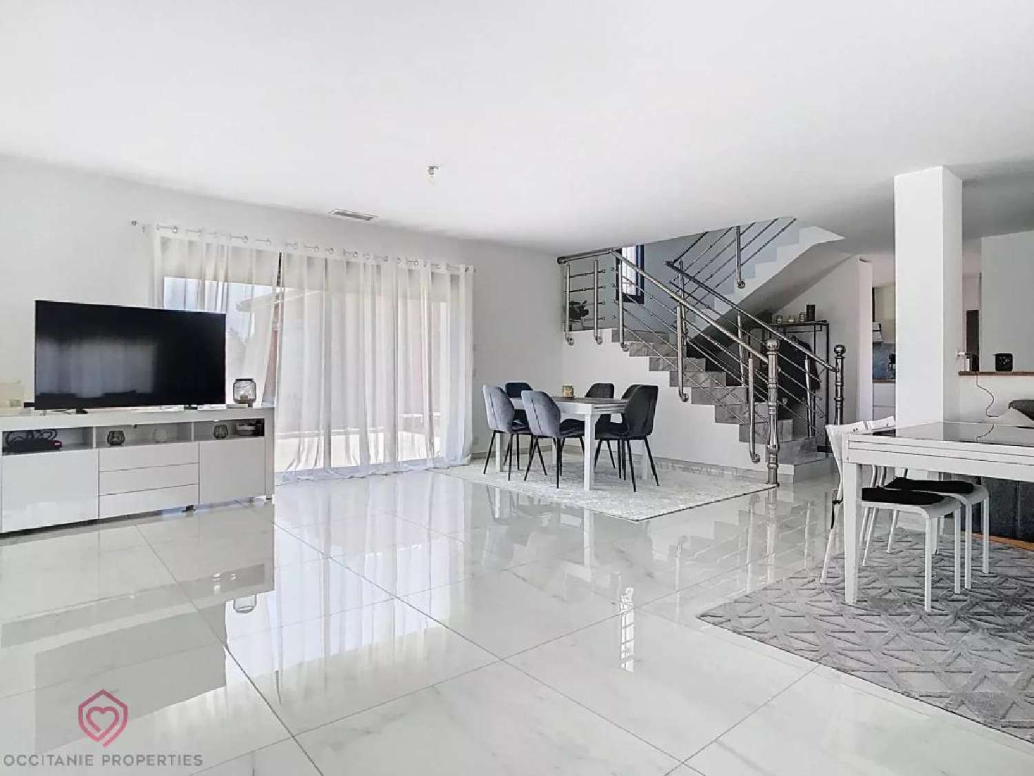  à vendre maison Castelnaudary Aude 3