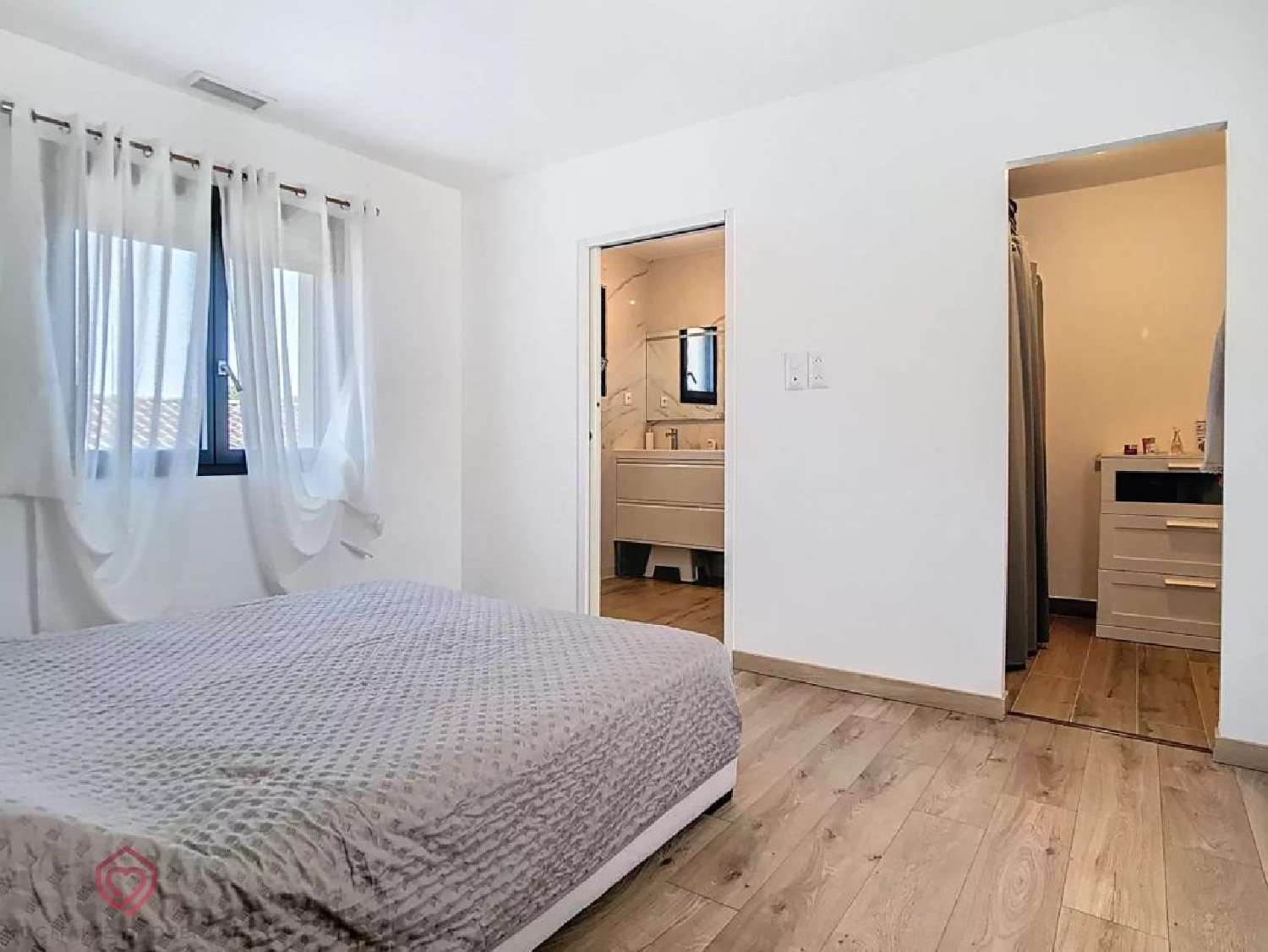  à vendre maison Castelnaudary Aude 5