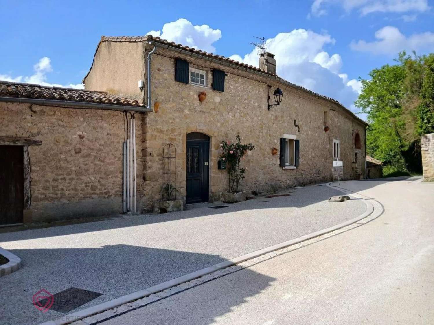  à vendre maison Castelnaudary Aude 1