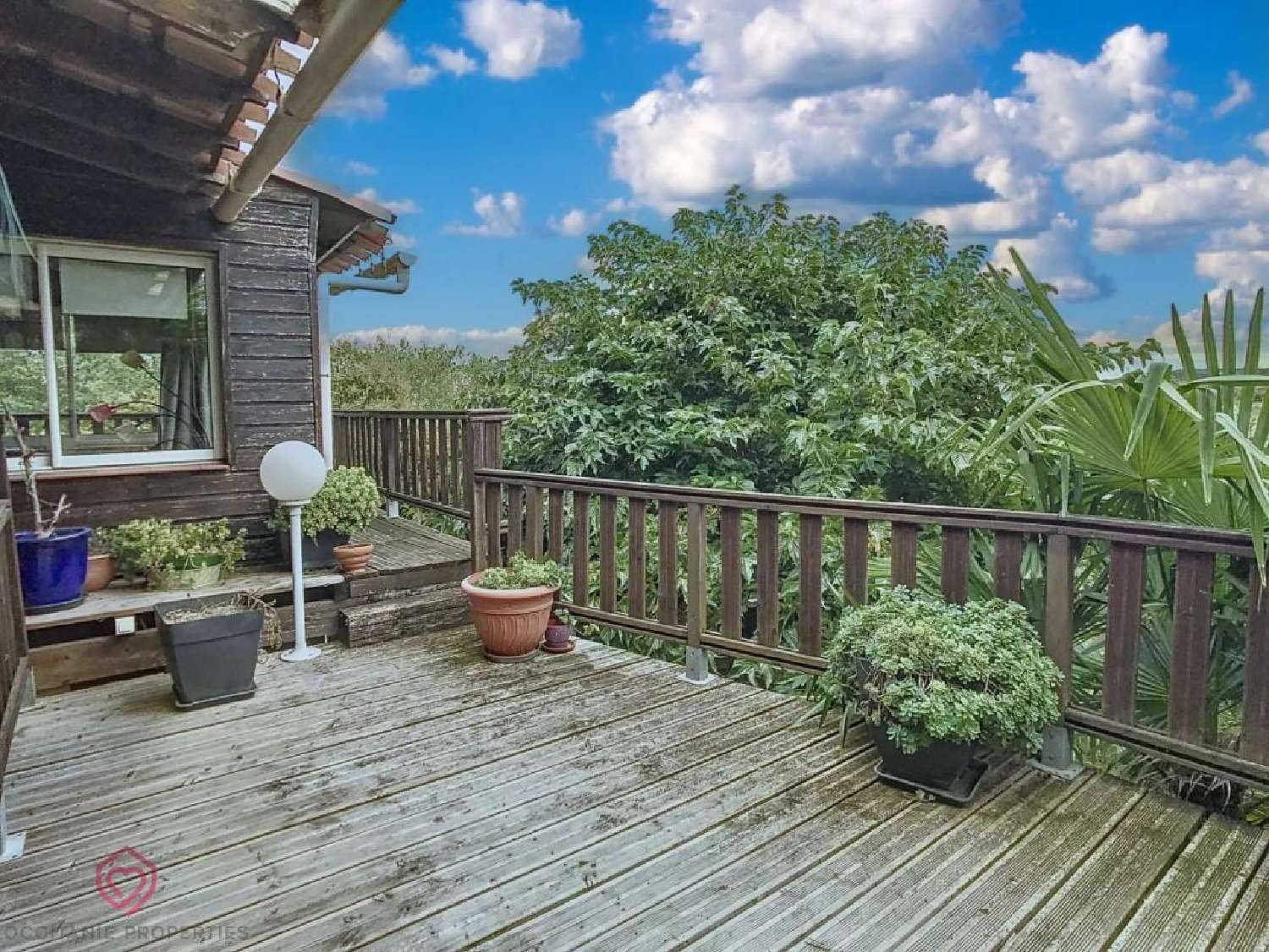  à vendre maison Castelnaudary Aude 2