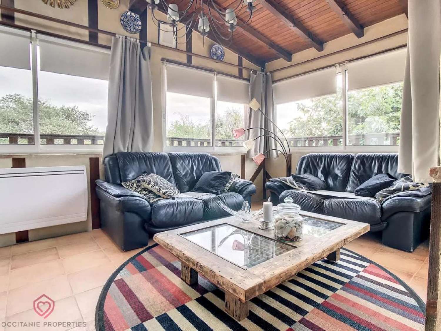  à vendre maison Castelnaudary Aude 4