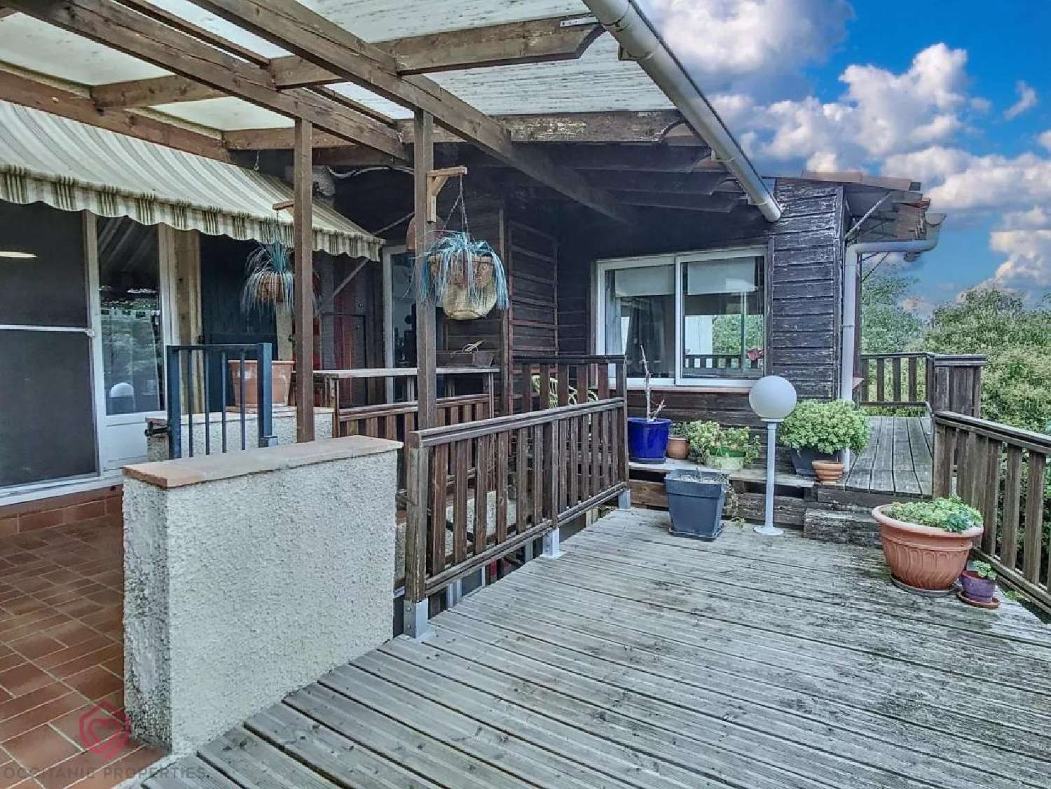  à vendre maison Castelnaudary Aude 7