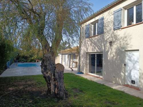 Castelnaudary Aude house foto 7224270