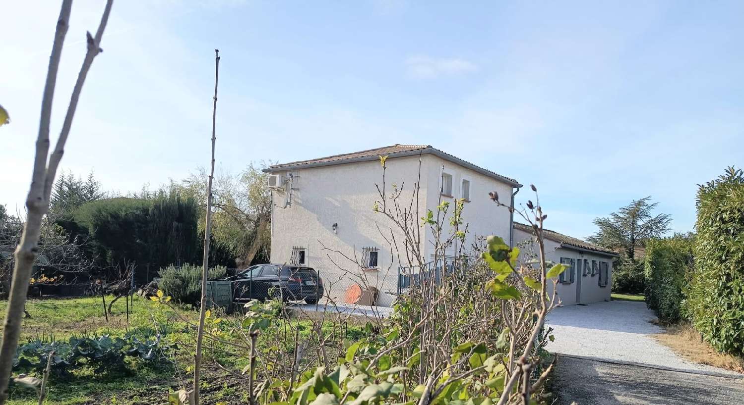  for sale house Castelnaudary Aude 2