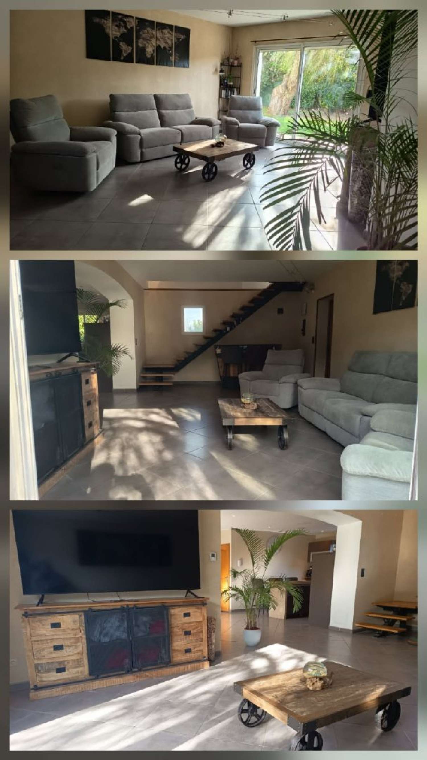  for sale house Castelnaudary Aude 4