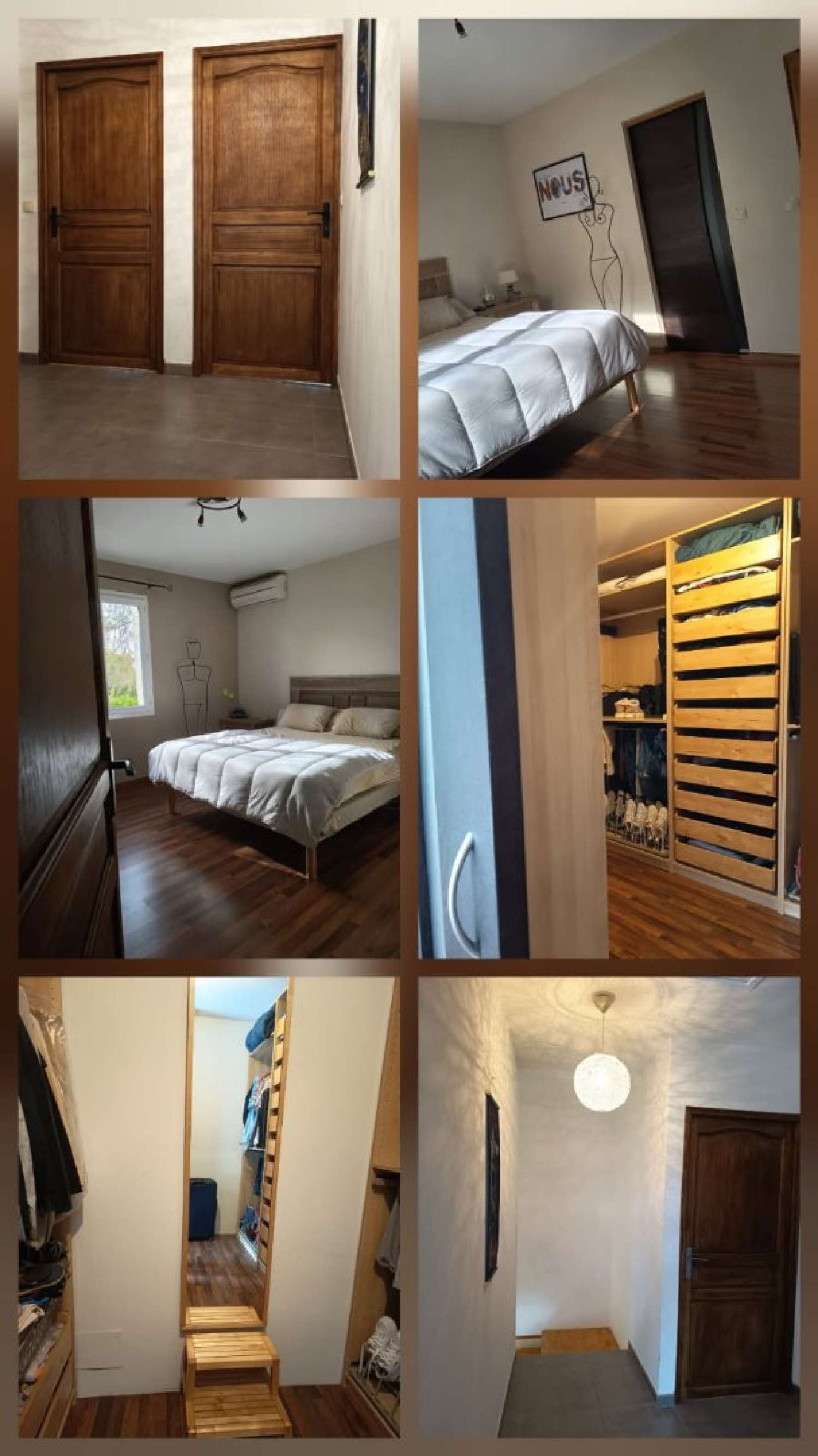  for sale house Castelnaudary Aude 8