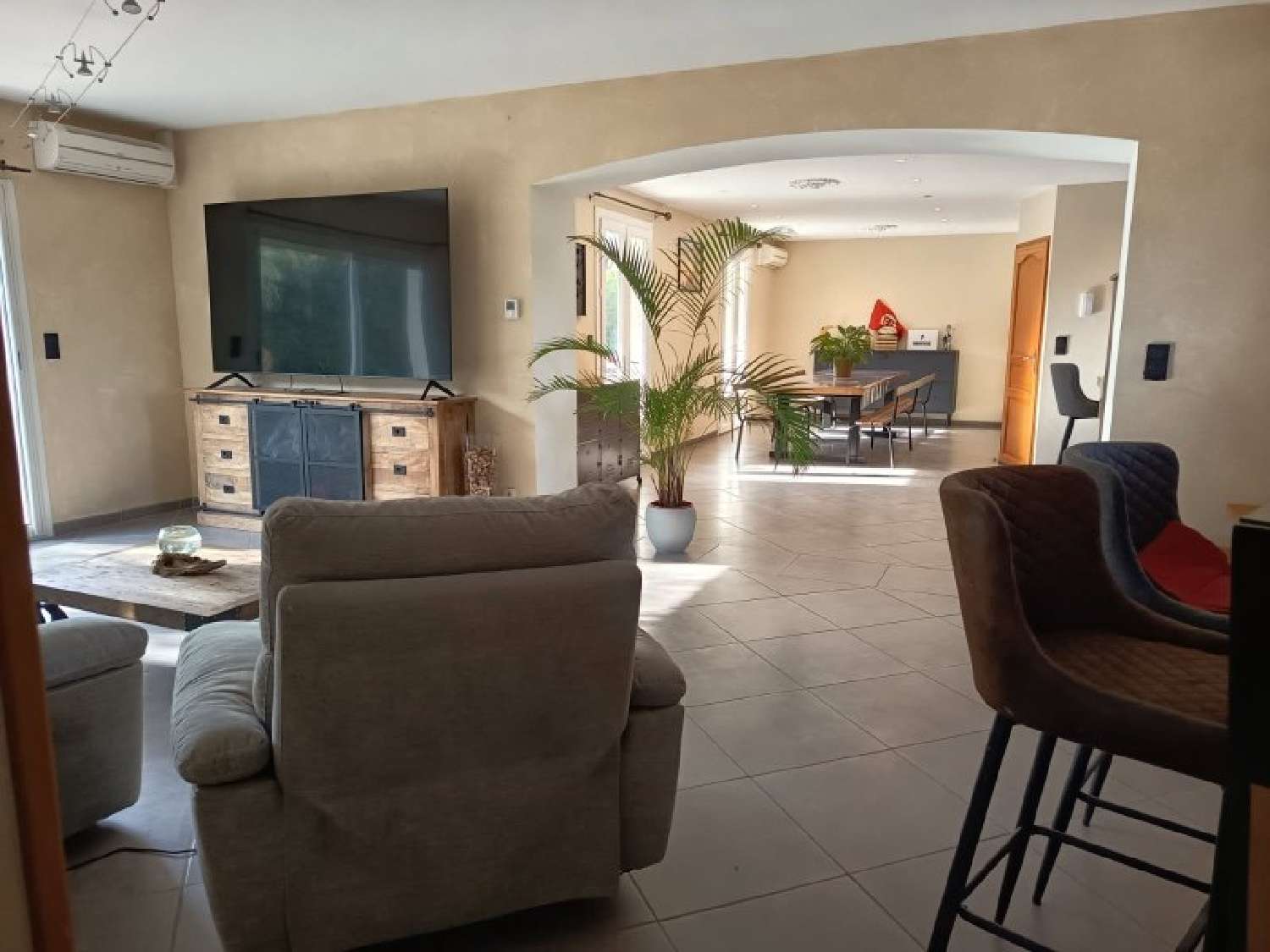 for sale house Castelnaudary Aude 3