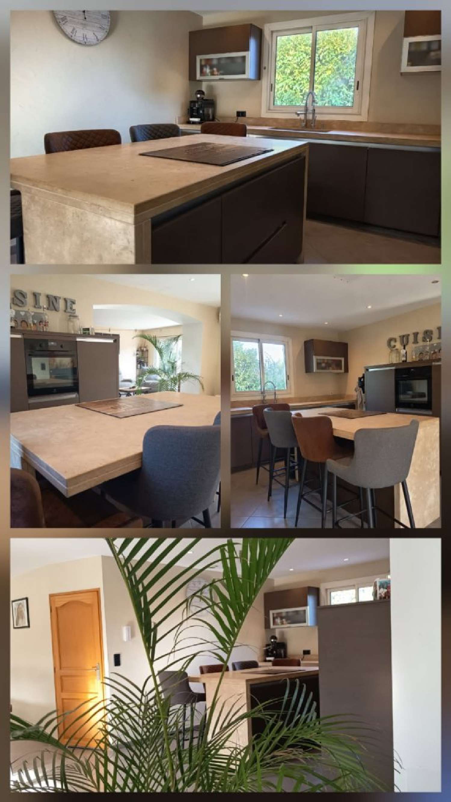 for sale house Castelnaudary Aude 5