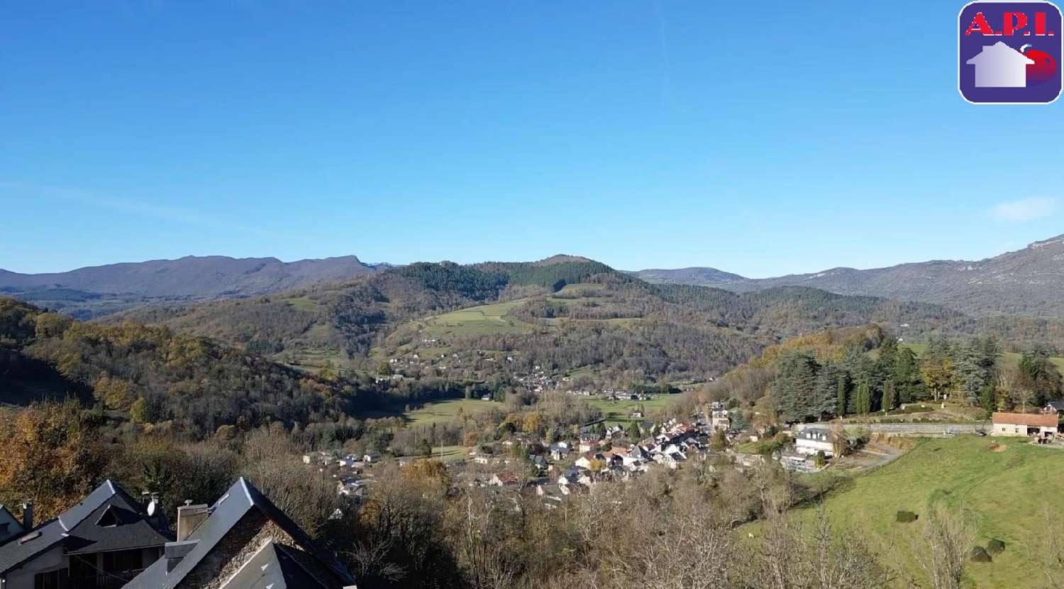 à vendre maison Castillon-en-Couserans Ariège 1