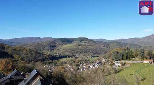 Castillon-en-Couserans Ariège maison foto 7218619