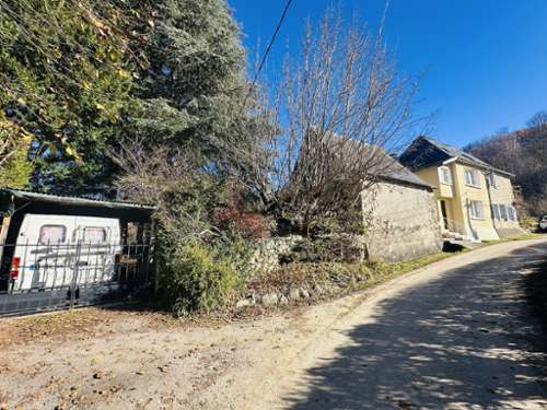 Castillon-en-Couserans Ariège maison foto 7224256