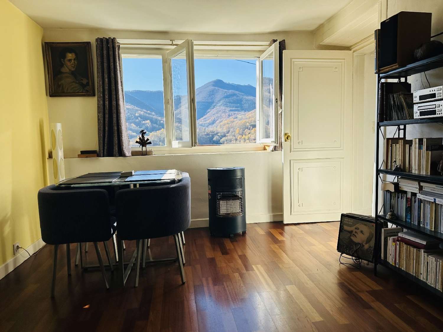 à vendre maison Castillon-en-Couserans Ariège 6