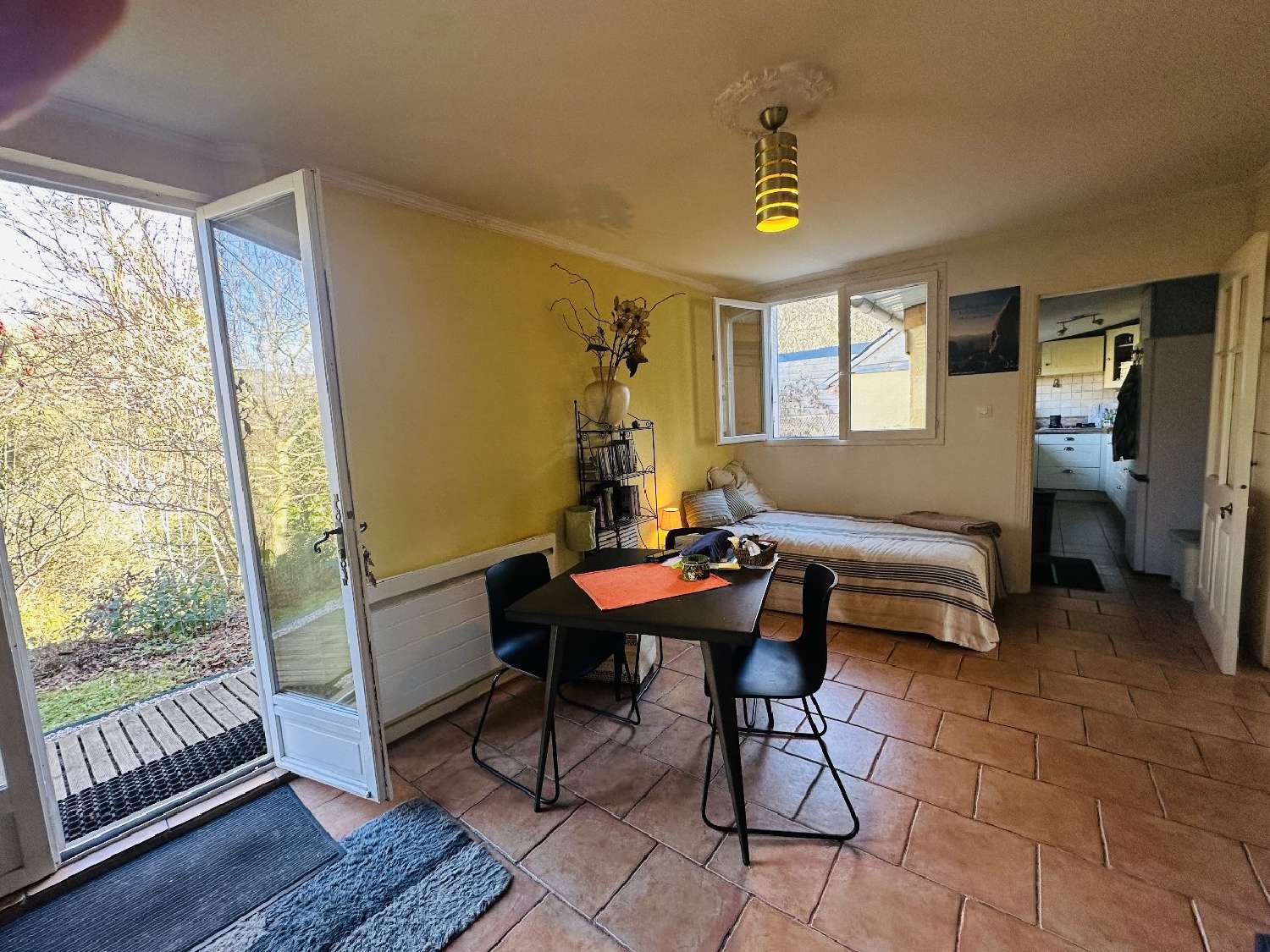 à vendre maison Castillon-en-Couserans Ariège 7