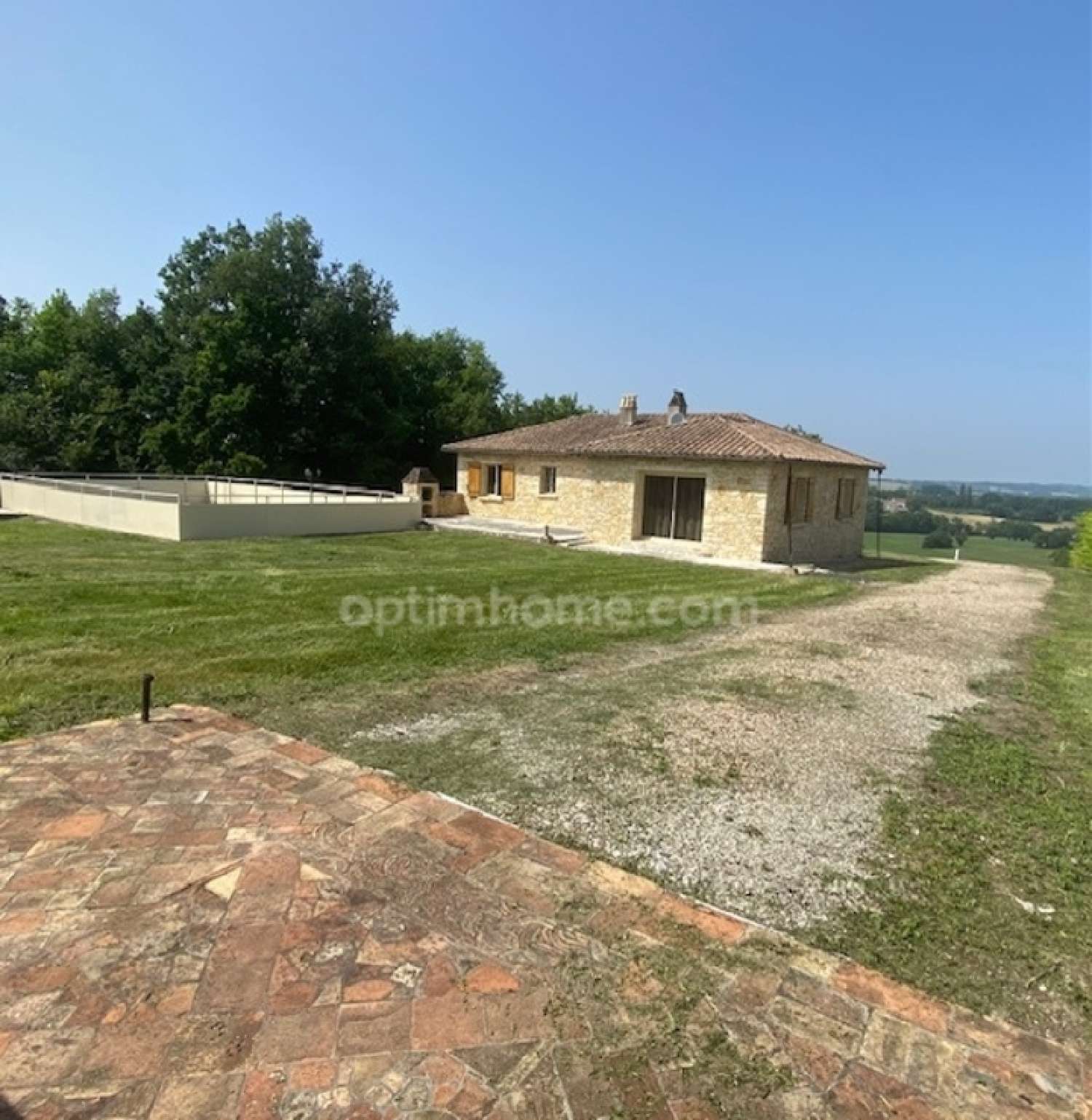  te koop huis Castillonnès Lot-et-Garonne 3