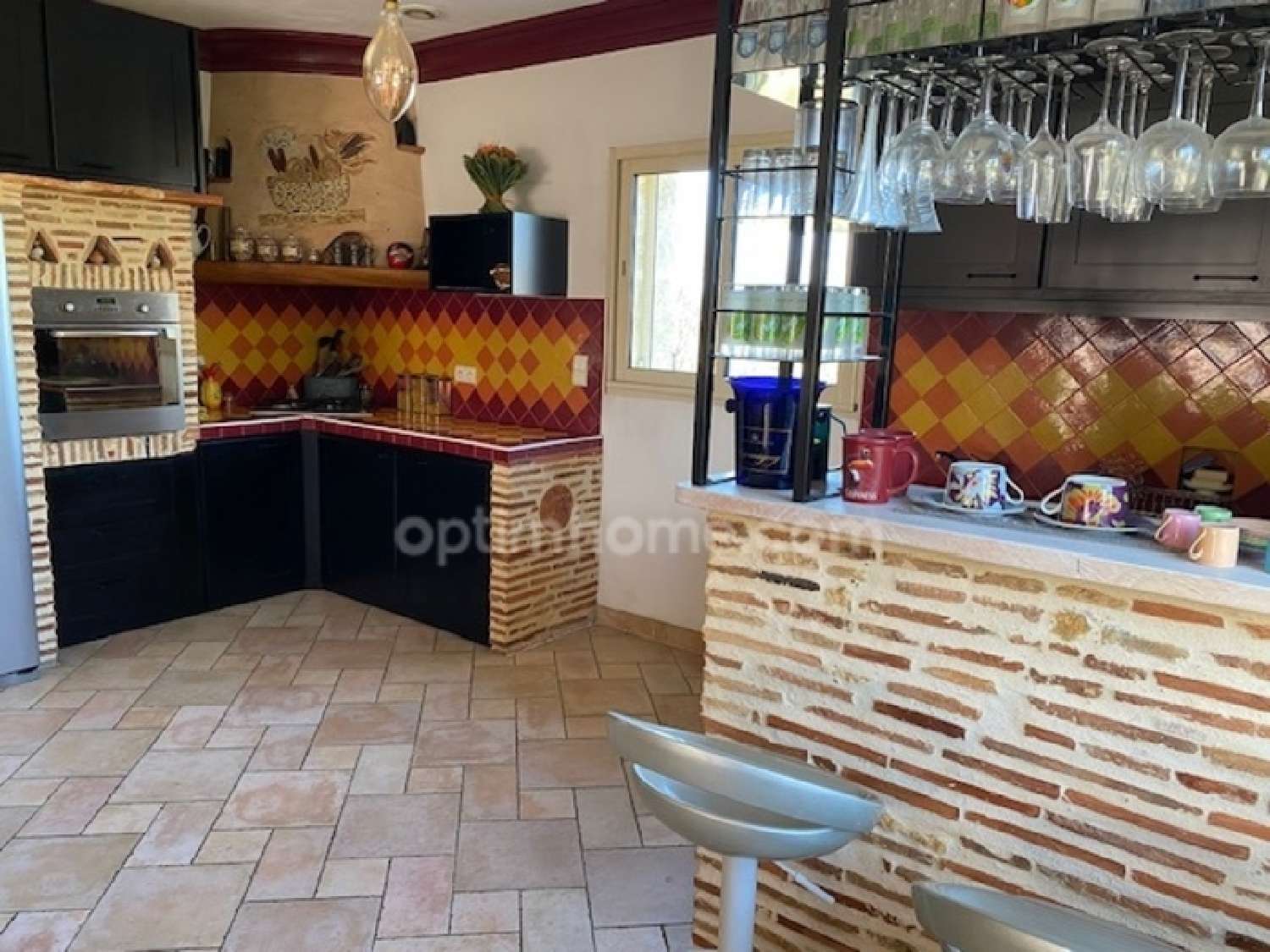  te koop huis Castillonnès Lot-et-Garonne 7