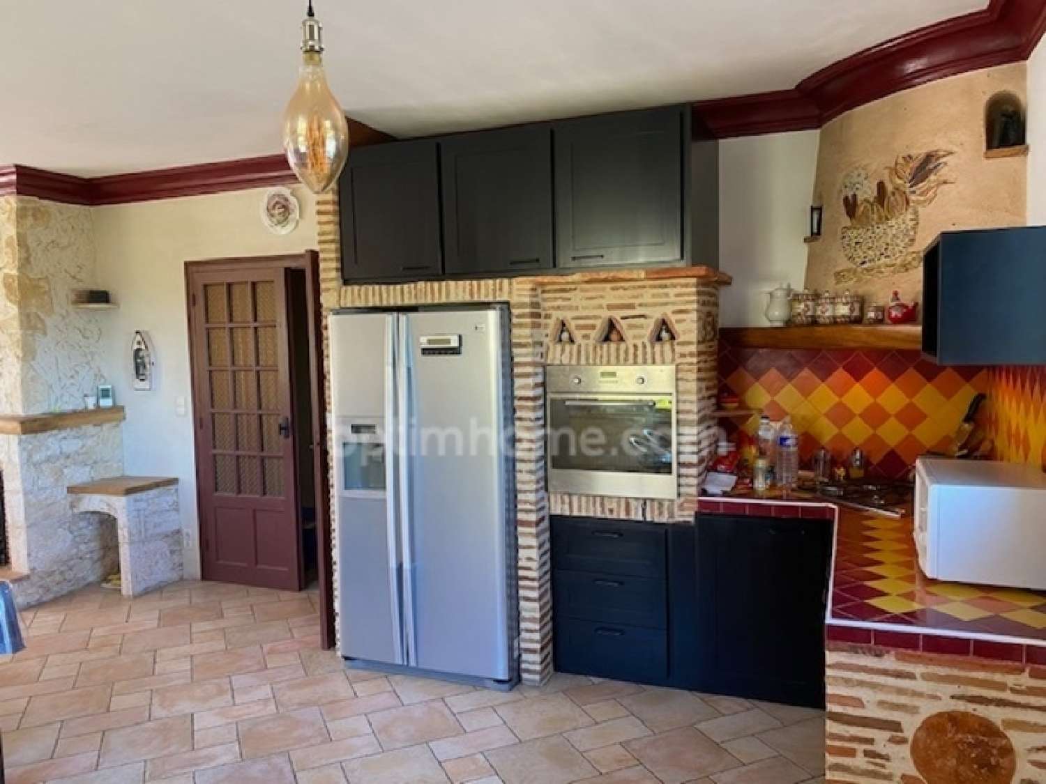  te koop huis Castillonnès Lot-et-Garonne 8