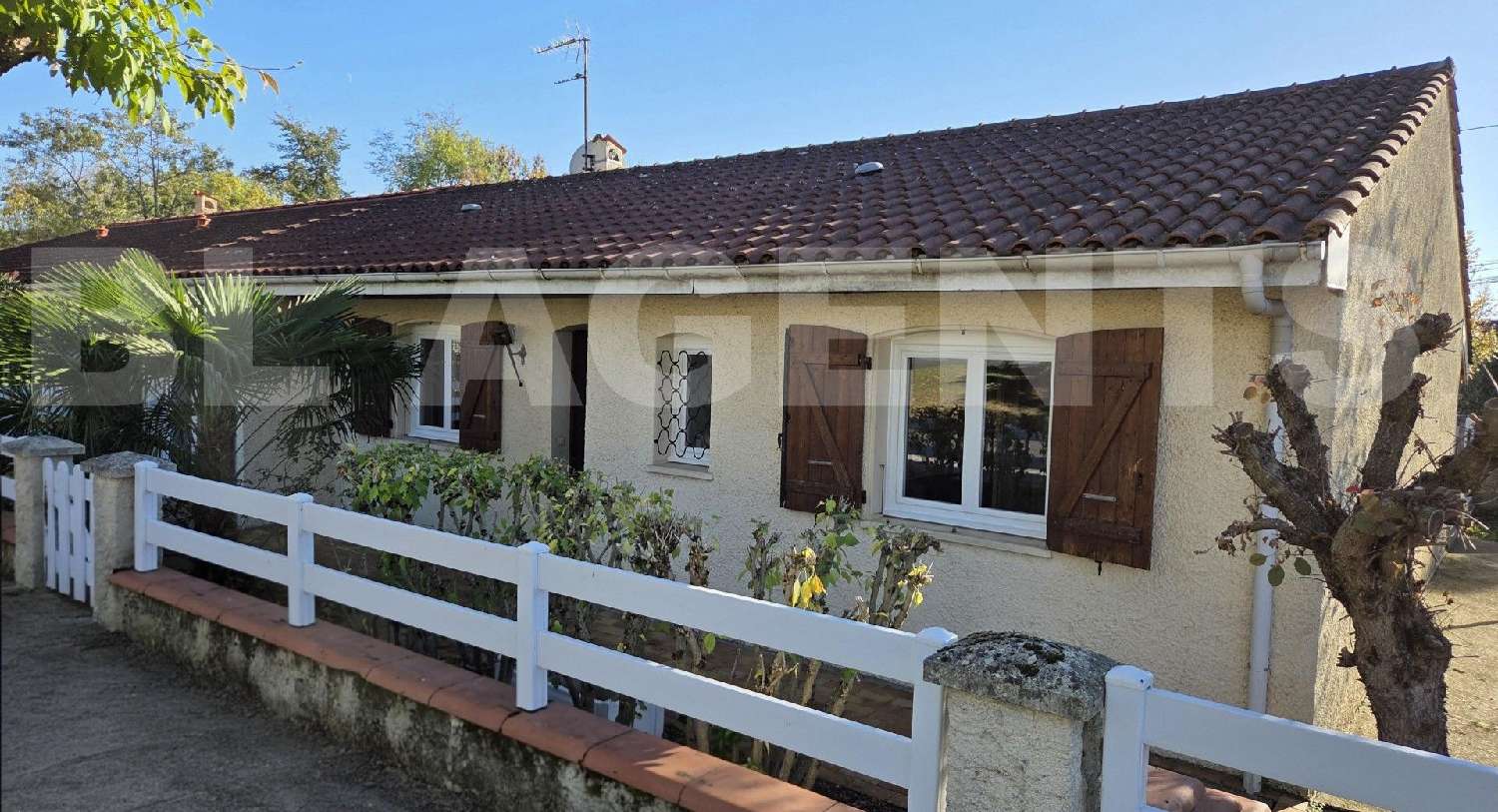 à vendre maison Castres Tarn 1