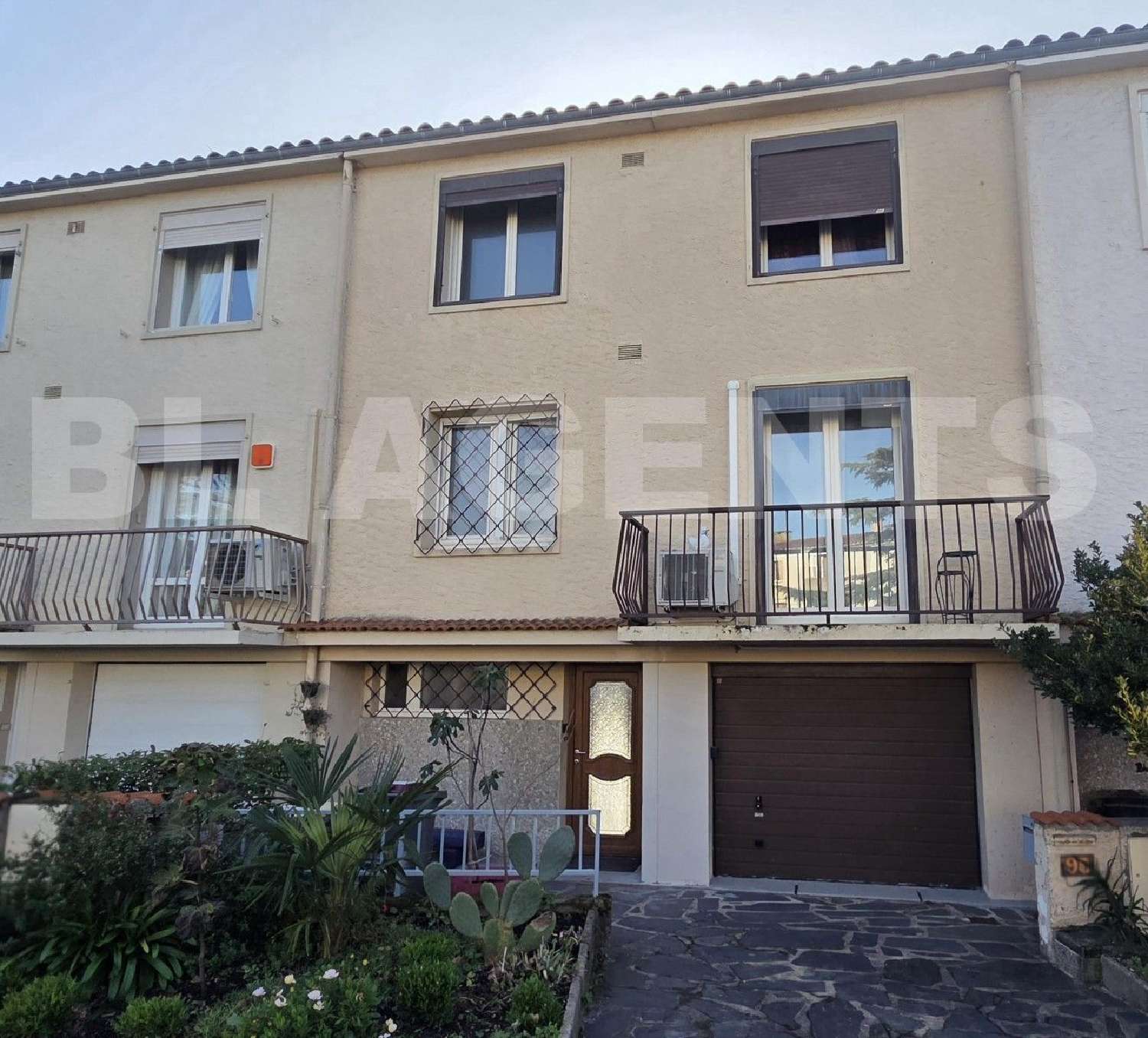 à vendre maison Castres Tarn 1
