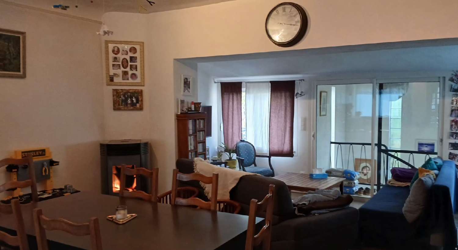 à vendre maison Castres Tarn 2