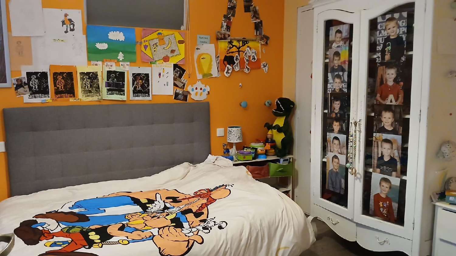 à vendre maison Castres Tarn 5