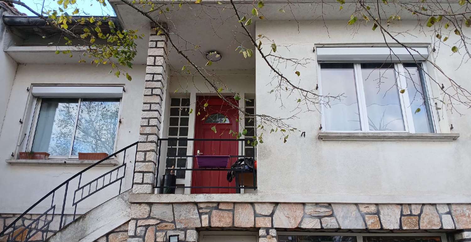 à vendre maison Castres Tarn 6