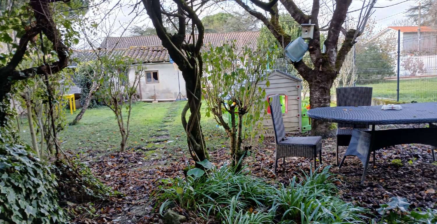 à vendre maison Castres Tarn 7