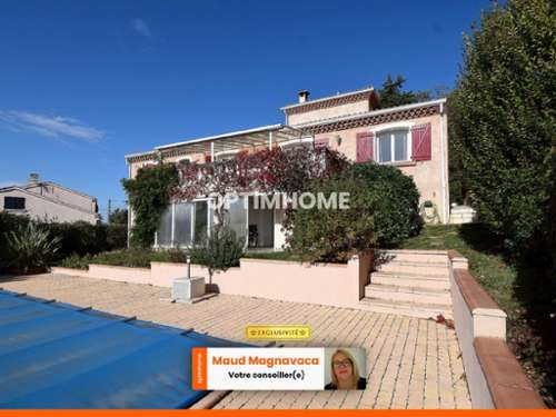 Castres Tarn Haus Bild 7219222