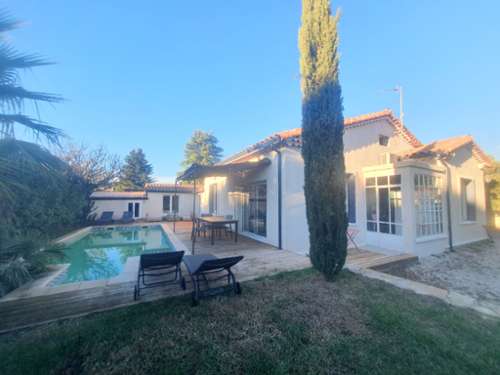 Castries Hérault huis foto 7225490