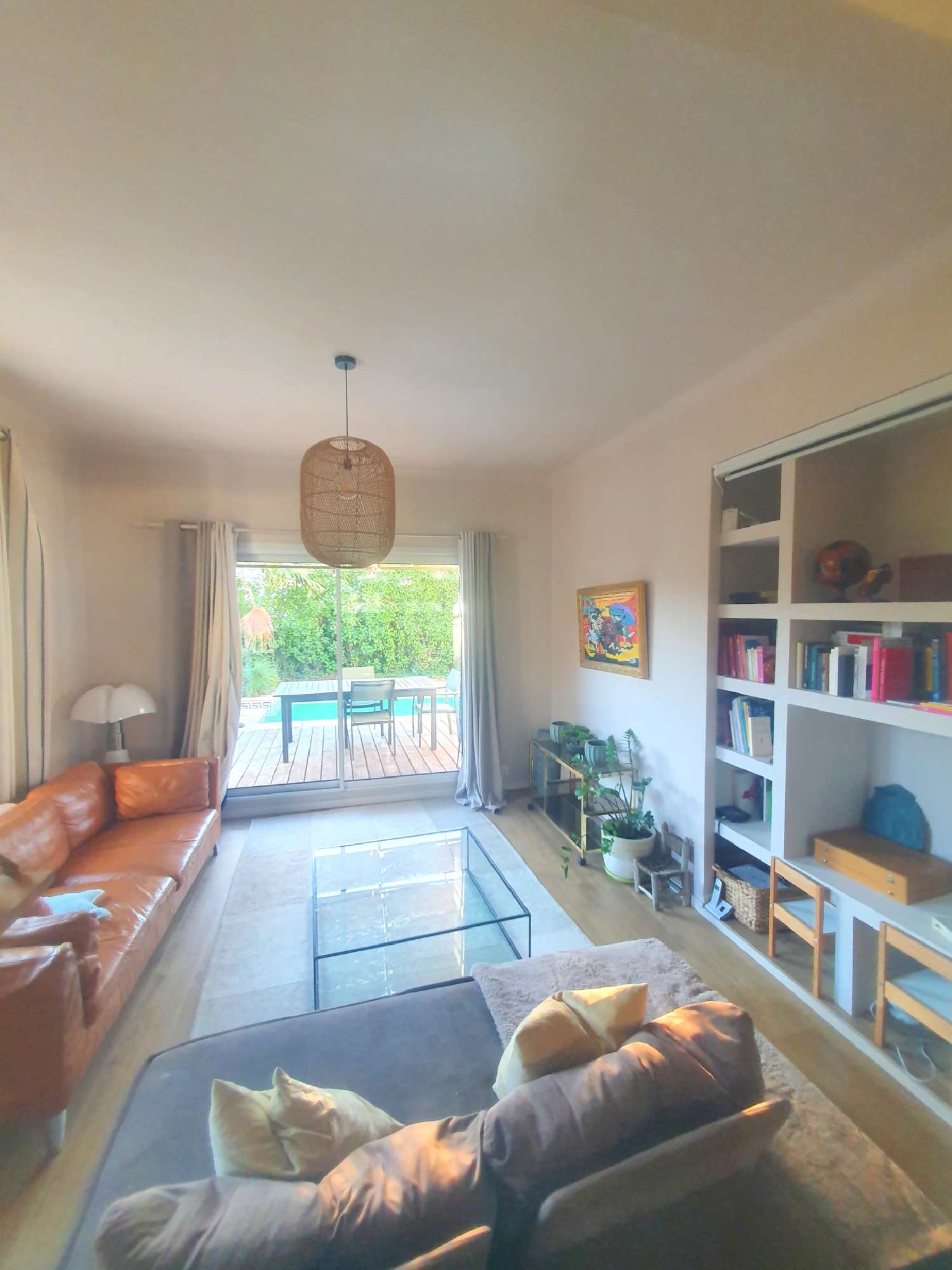 te koop huis Castries Hérault 2