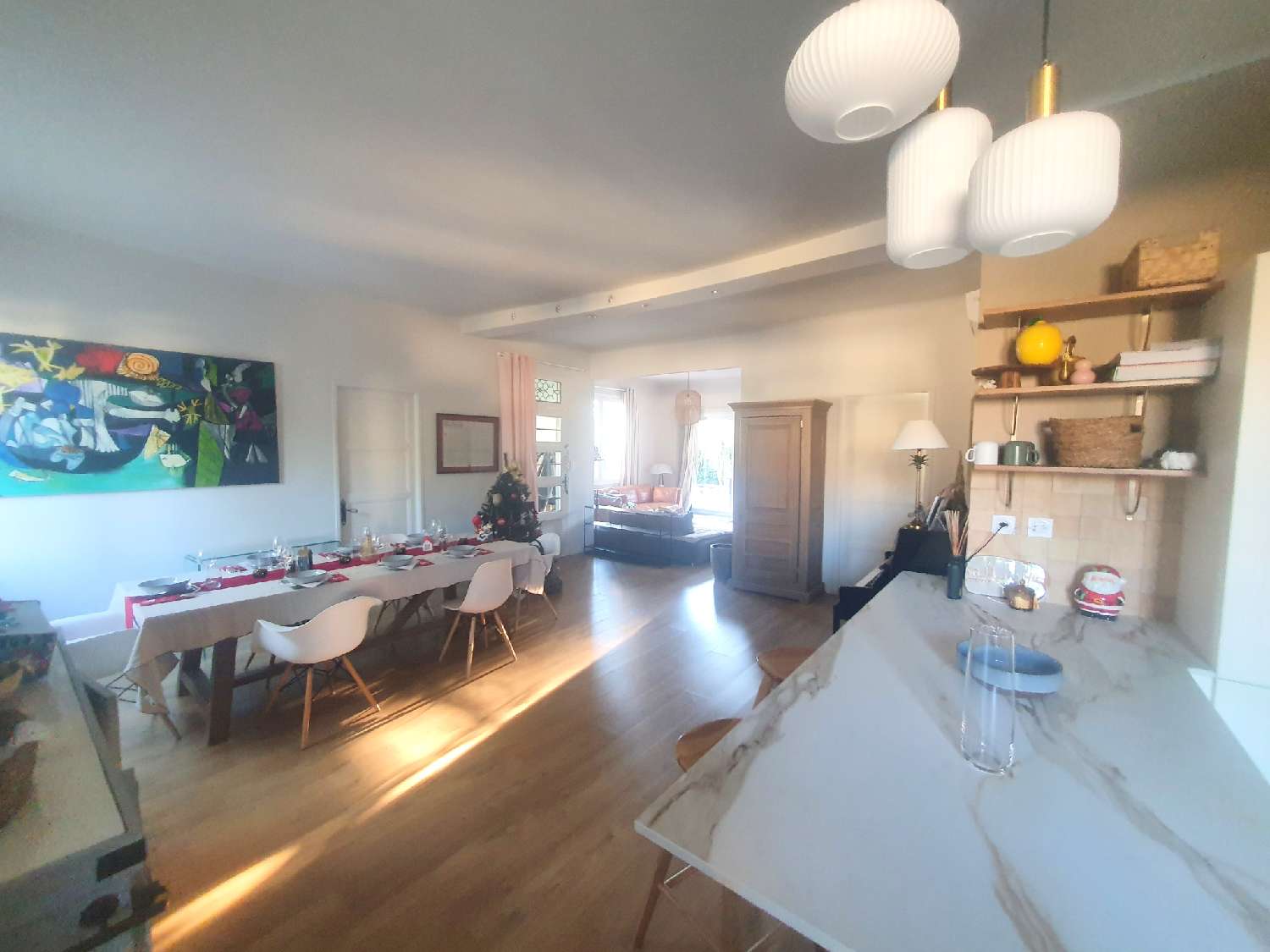 te koop huis Castries Hérault 4