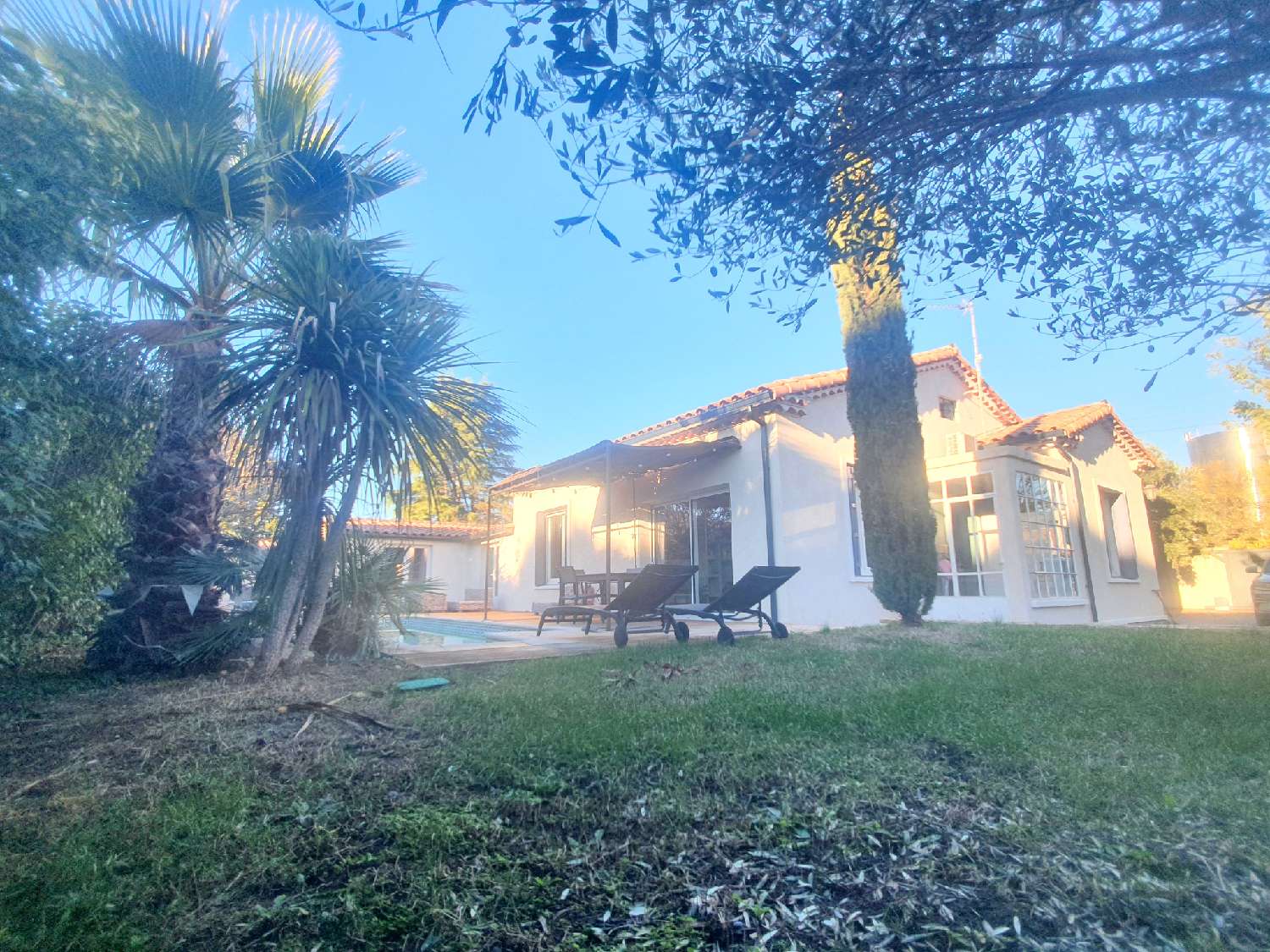 te koop huis Castries Hérault 8