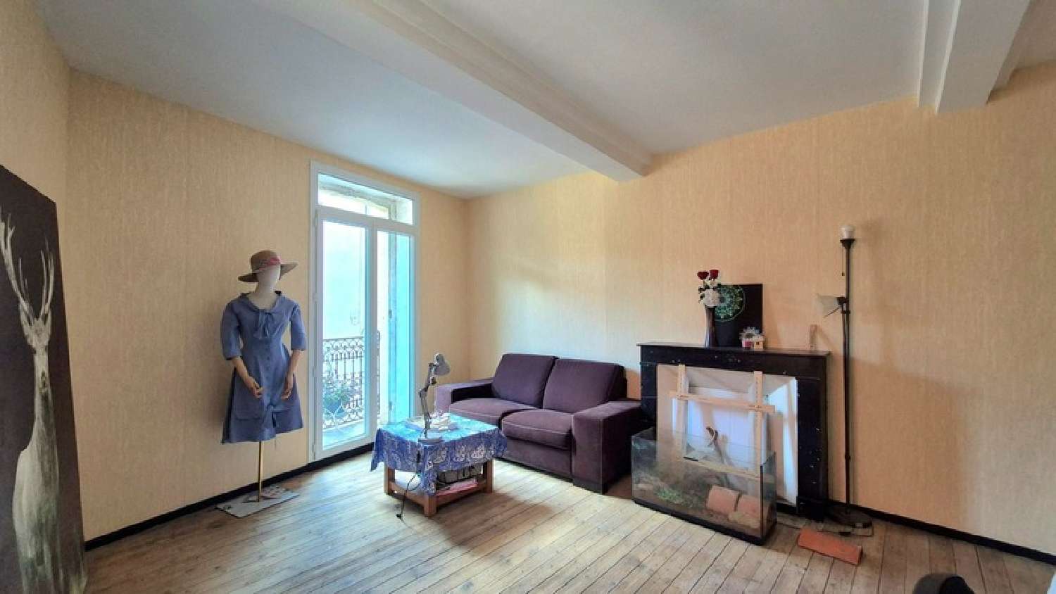 te koop huis Catllar Pyrénées-Orientales 8