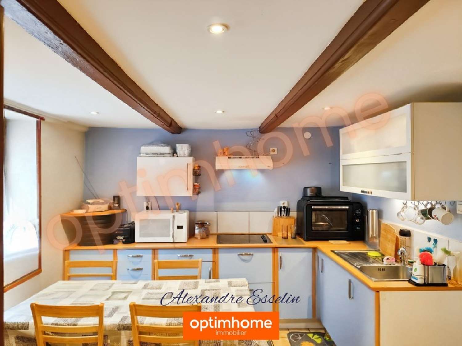  for sale house Cattenom Moselle 2