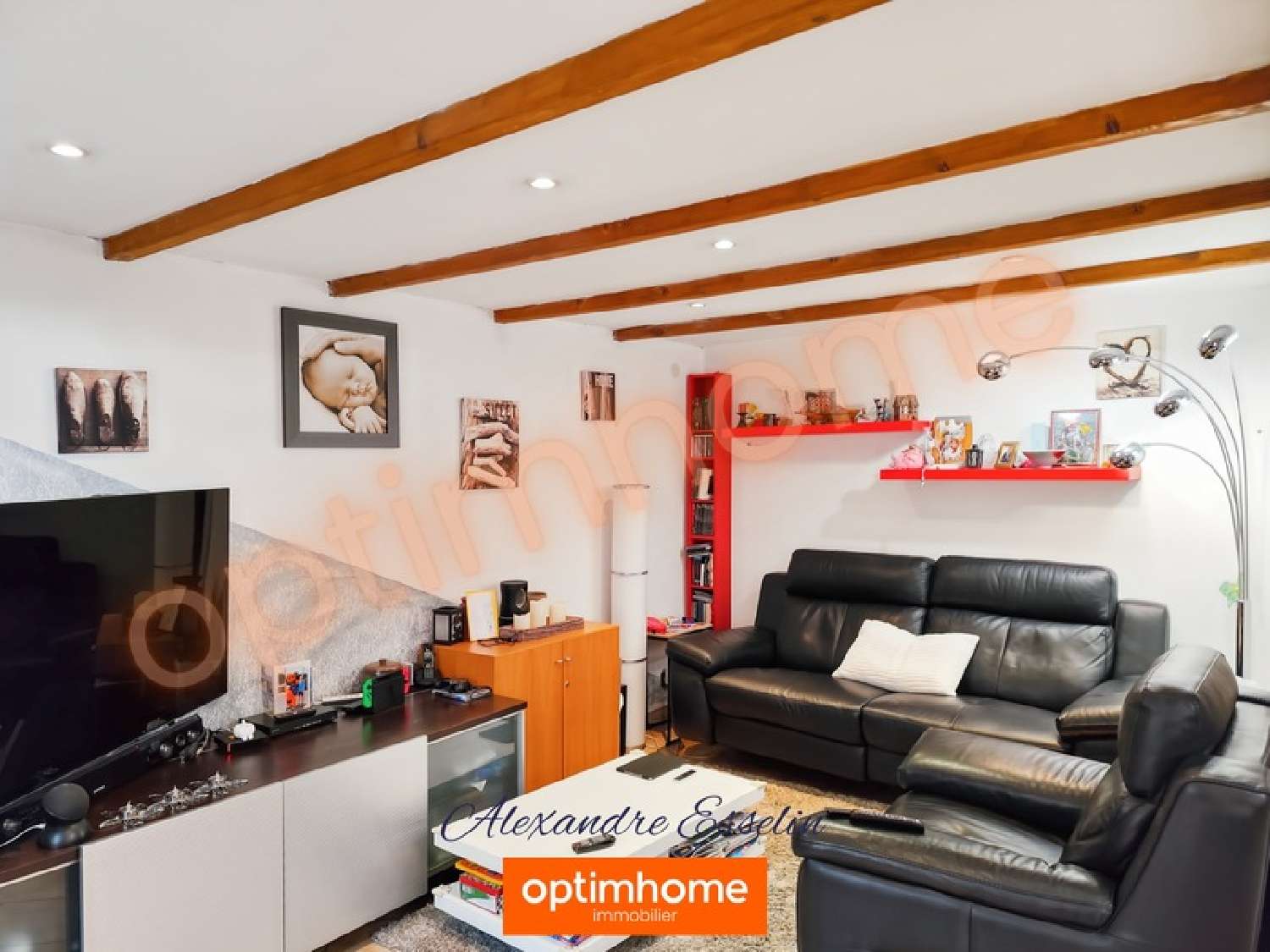  for sale house Cattenom Moselle 3