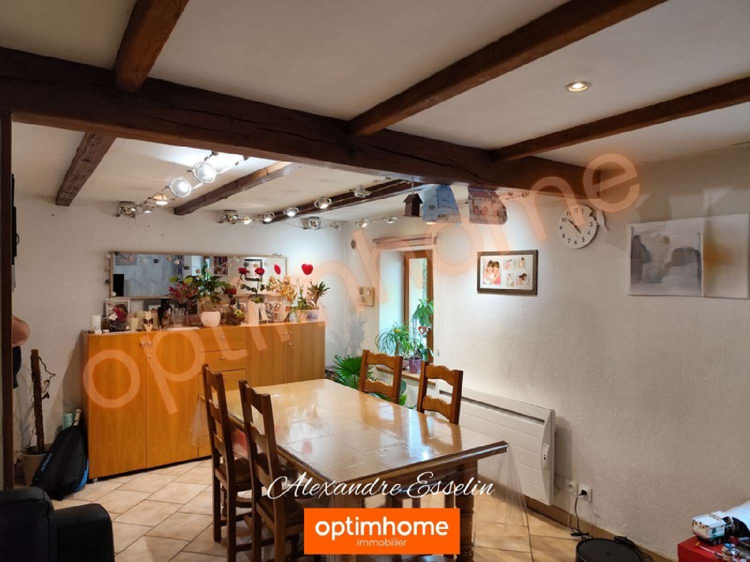  for sale house Cattenom Moselle 4