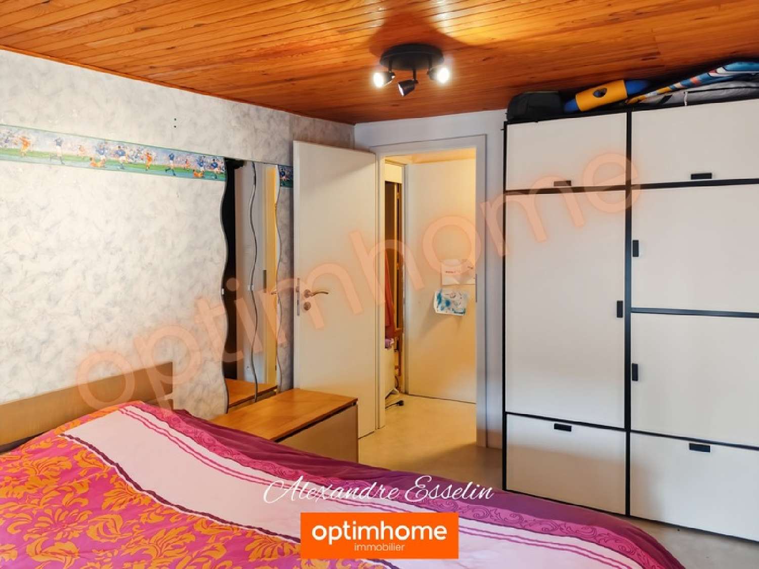  for sale house Cattenom Moselle 7