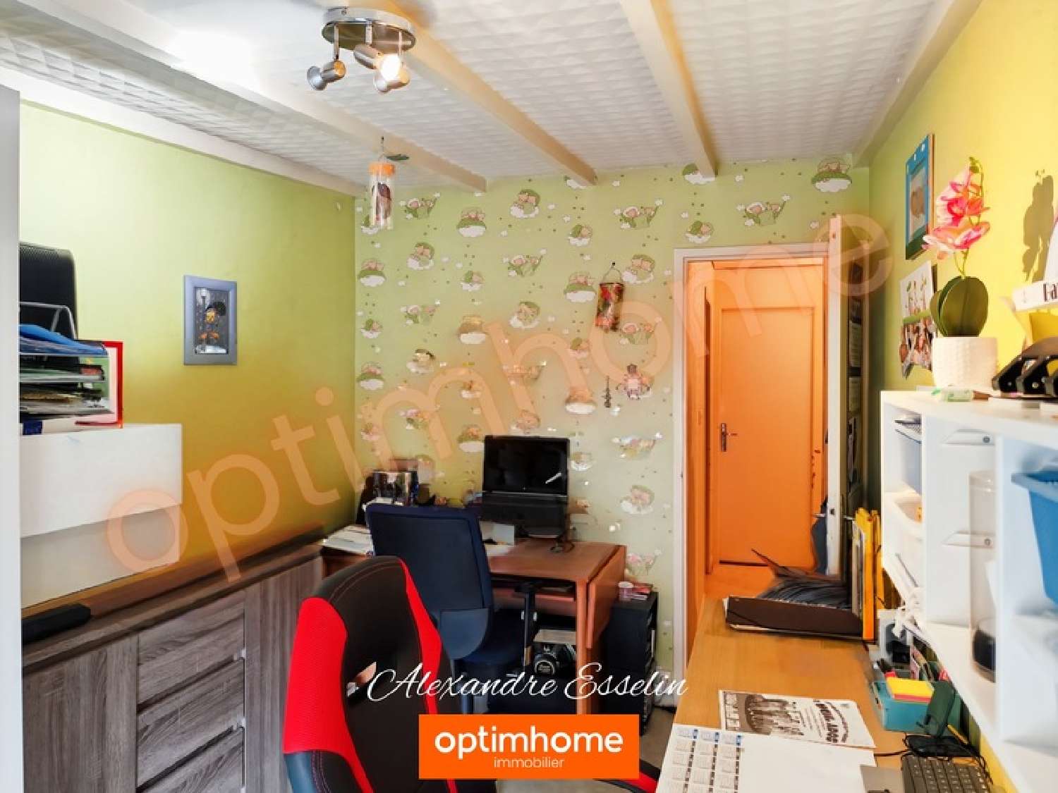  for sale house Cattenom Moselle 8