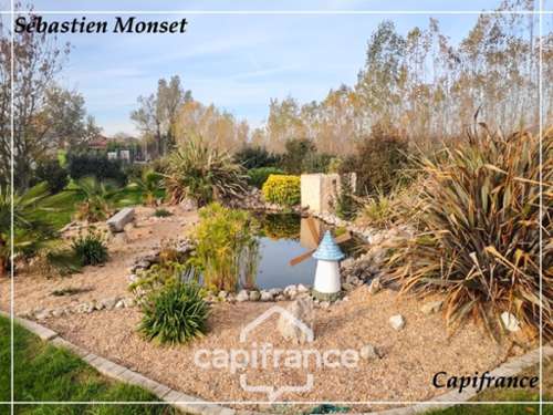 Caudecoste Lot-et-Garonne huis foto 7228648