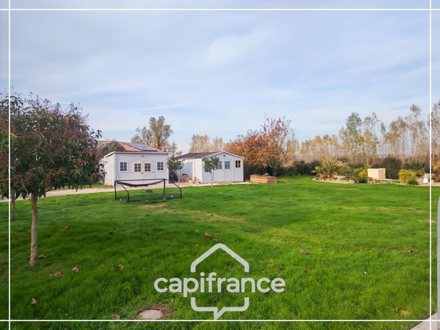  te koop huis Caudecoste Lot-et-Garonne 2