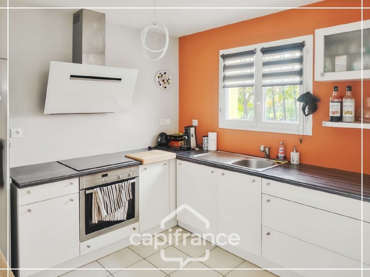  te koop huis Caudecoste Lot-et-Garonne 4