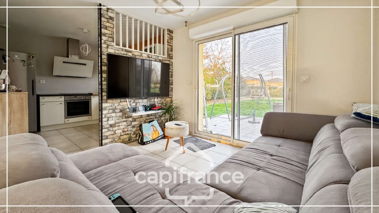  te koop huis Caudecoste Lot-et-Garonne 5