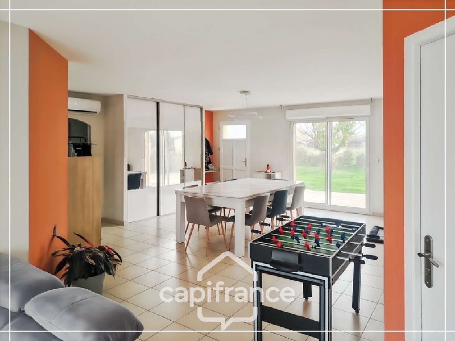  te koop huis Caudecoste Lot-et-Garonne 6