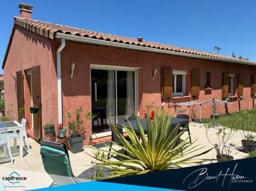 Caujac Haute-Garonne house foto 7232392