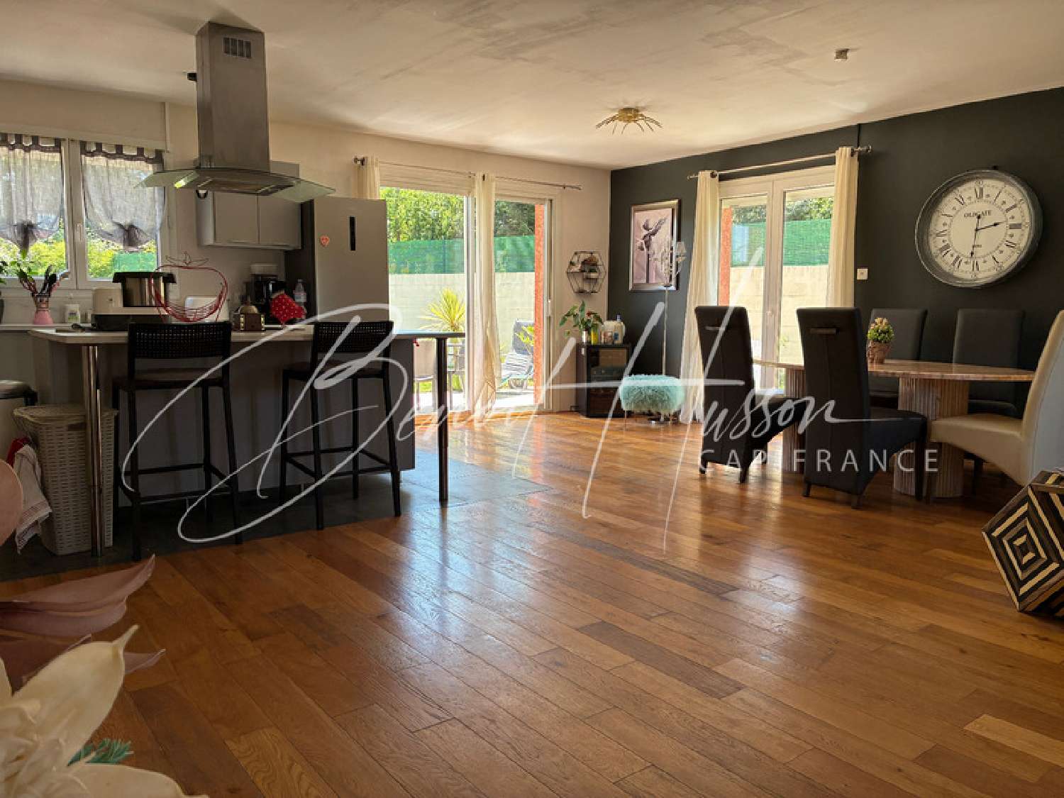  à vendre maison Caujac Haute-Garonne 3