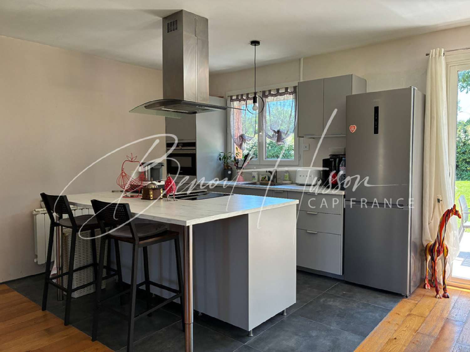  à vendre maison Caujac Haute-Garonne 5