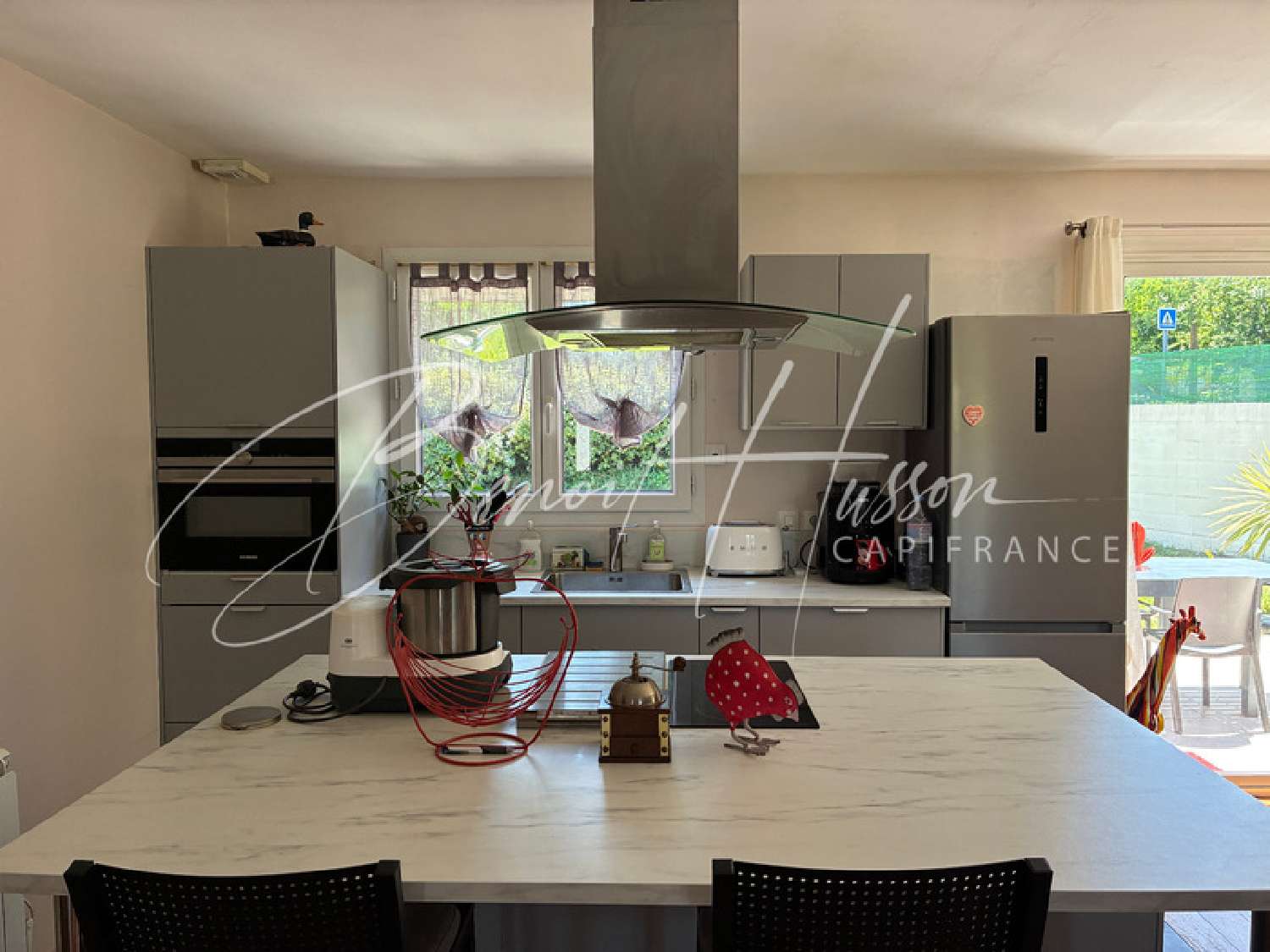  à vendre maison Caujac Haute-Garonne 6