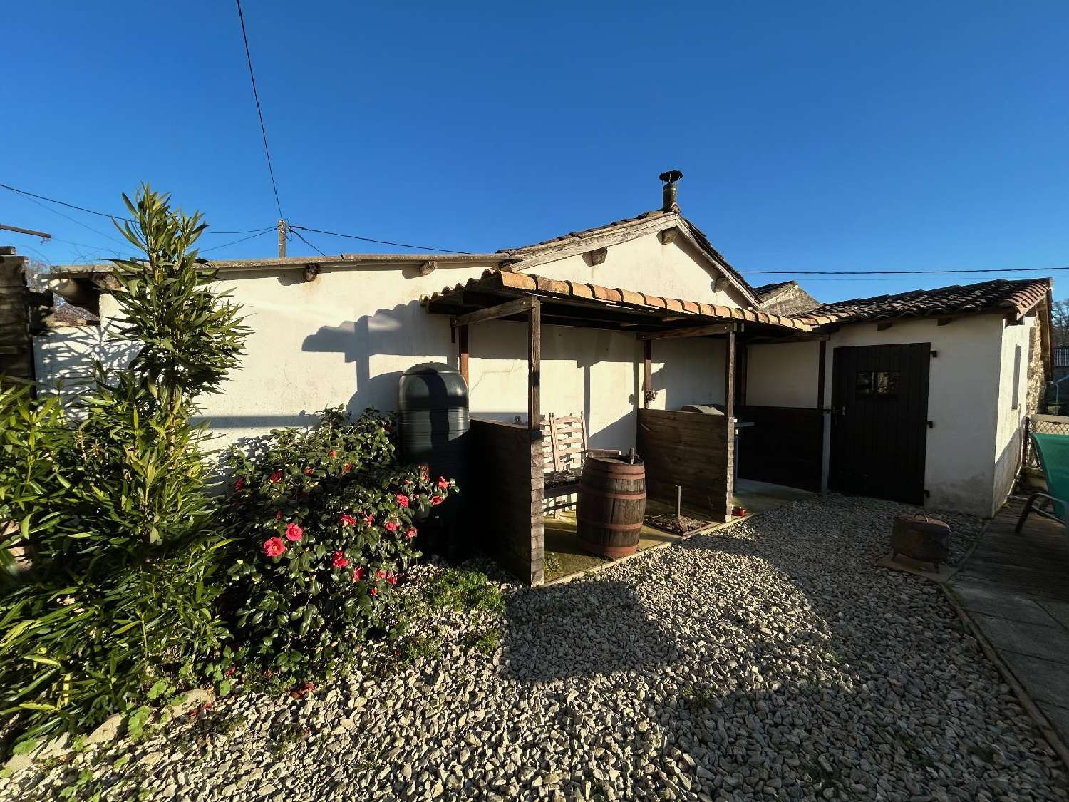  te koop huis Caunay Deux-Sèvres 2